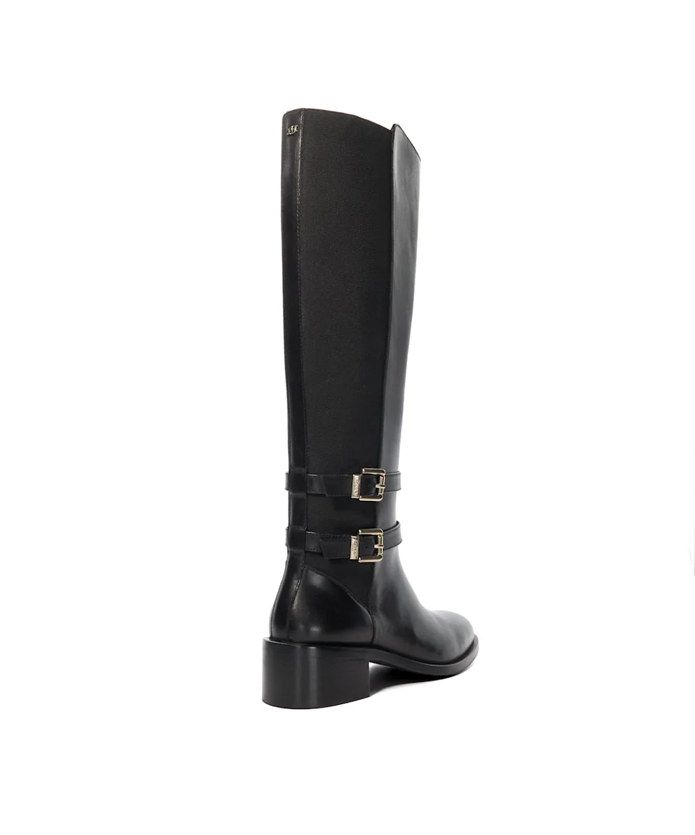 Tatter - Black - Image 5