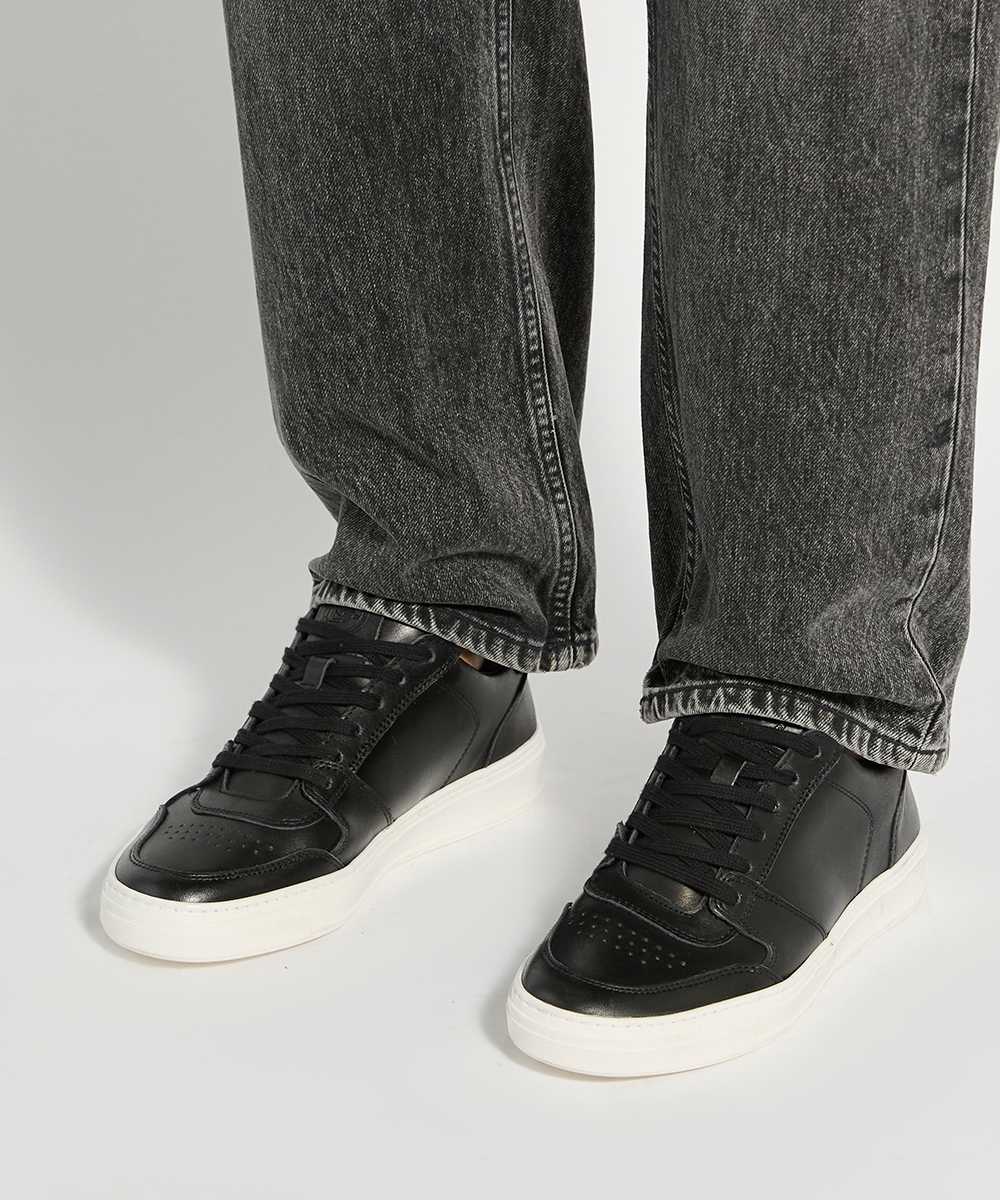 Tawly - Black - Image 2