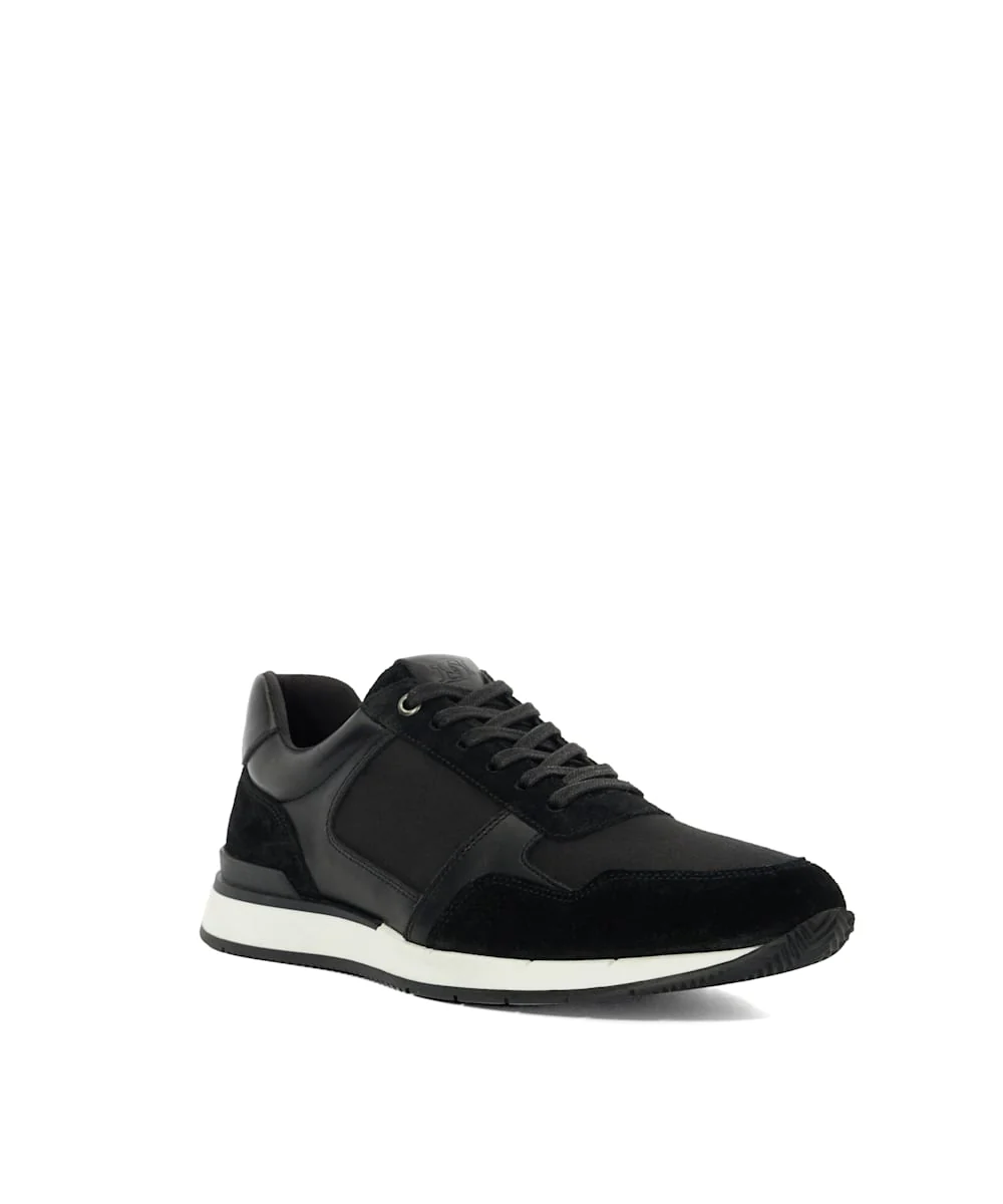 Tayson - Black - Image 2