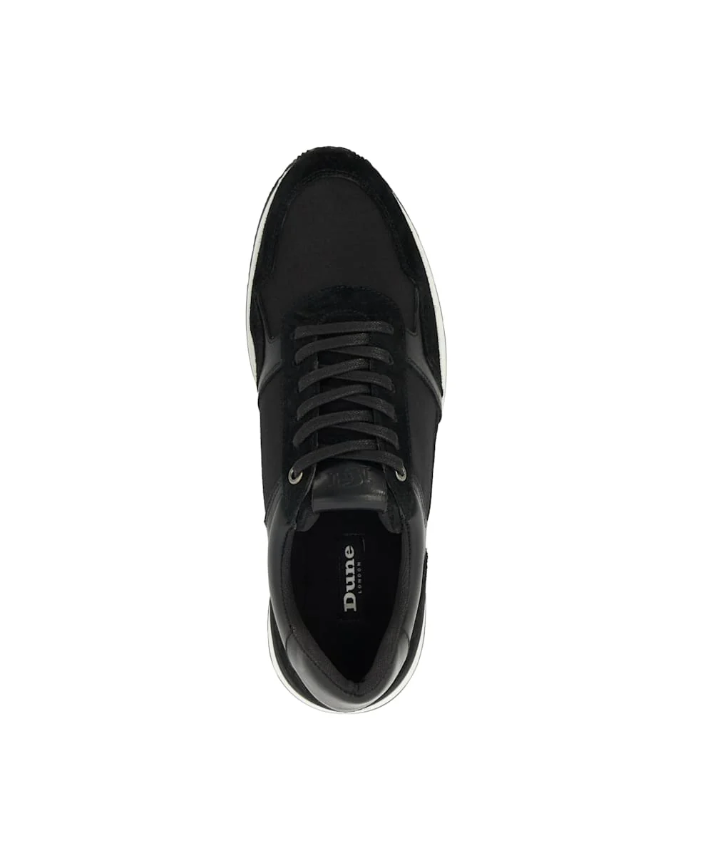 Tayson - Black - Image 3