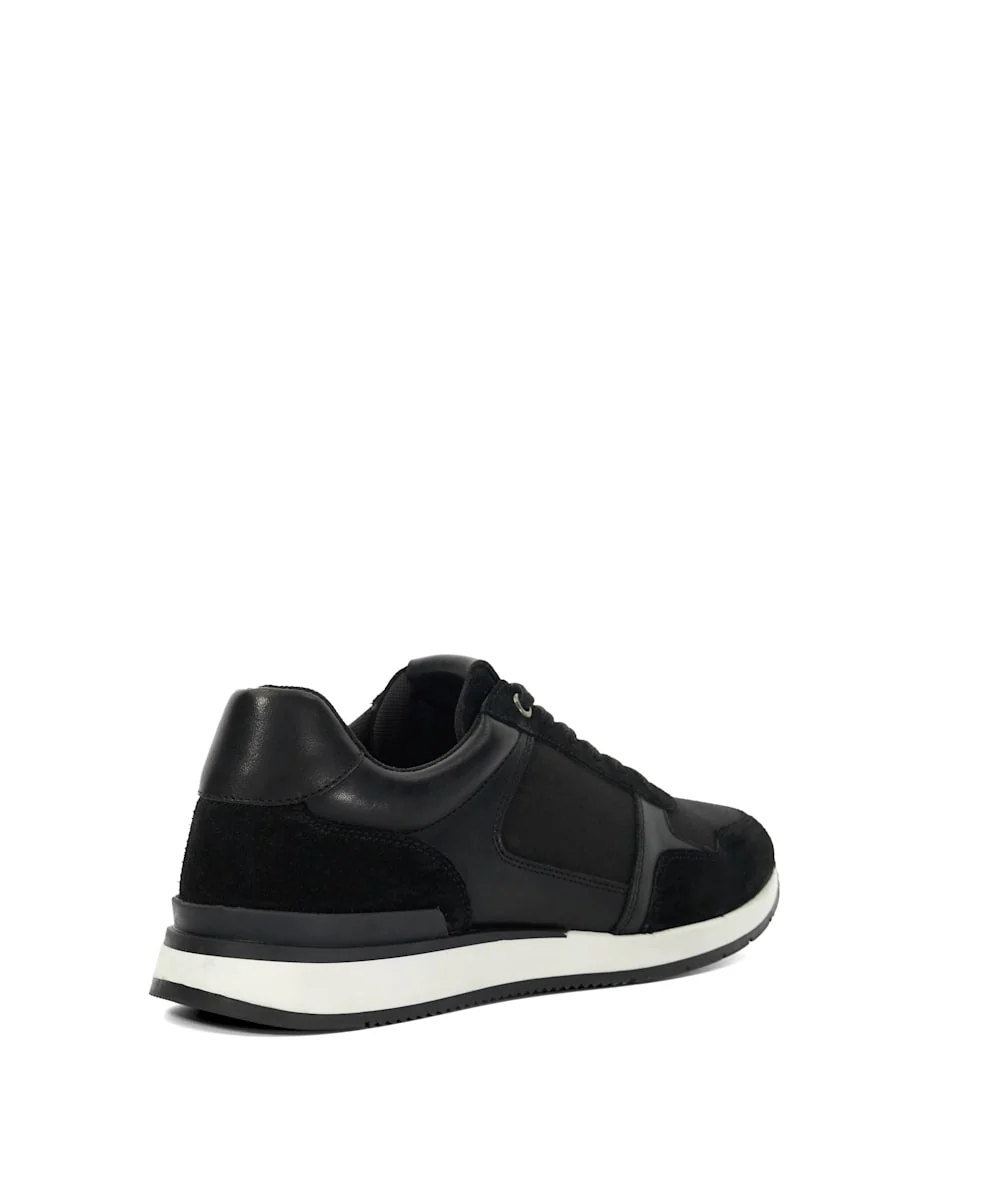 Tayson - Black - Image 4