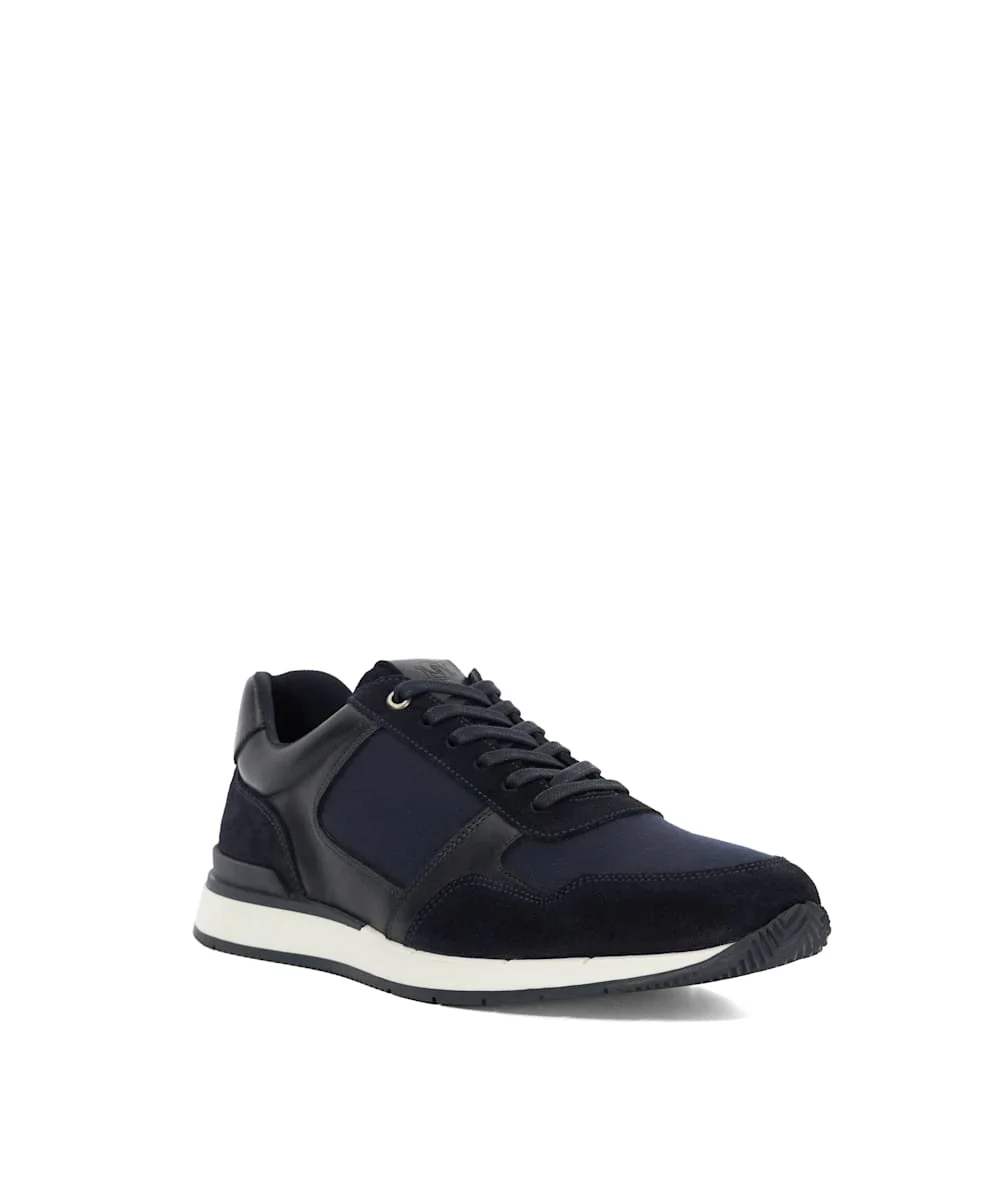 Tayson - Navy - Image 2