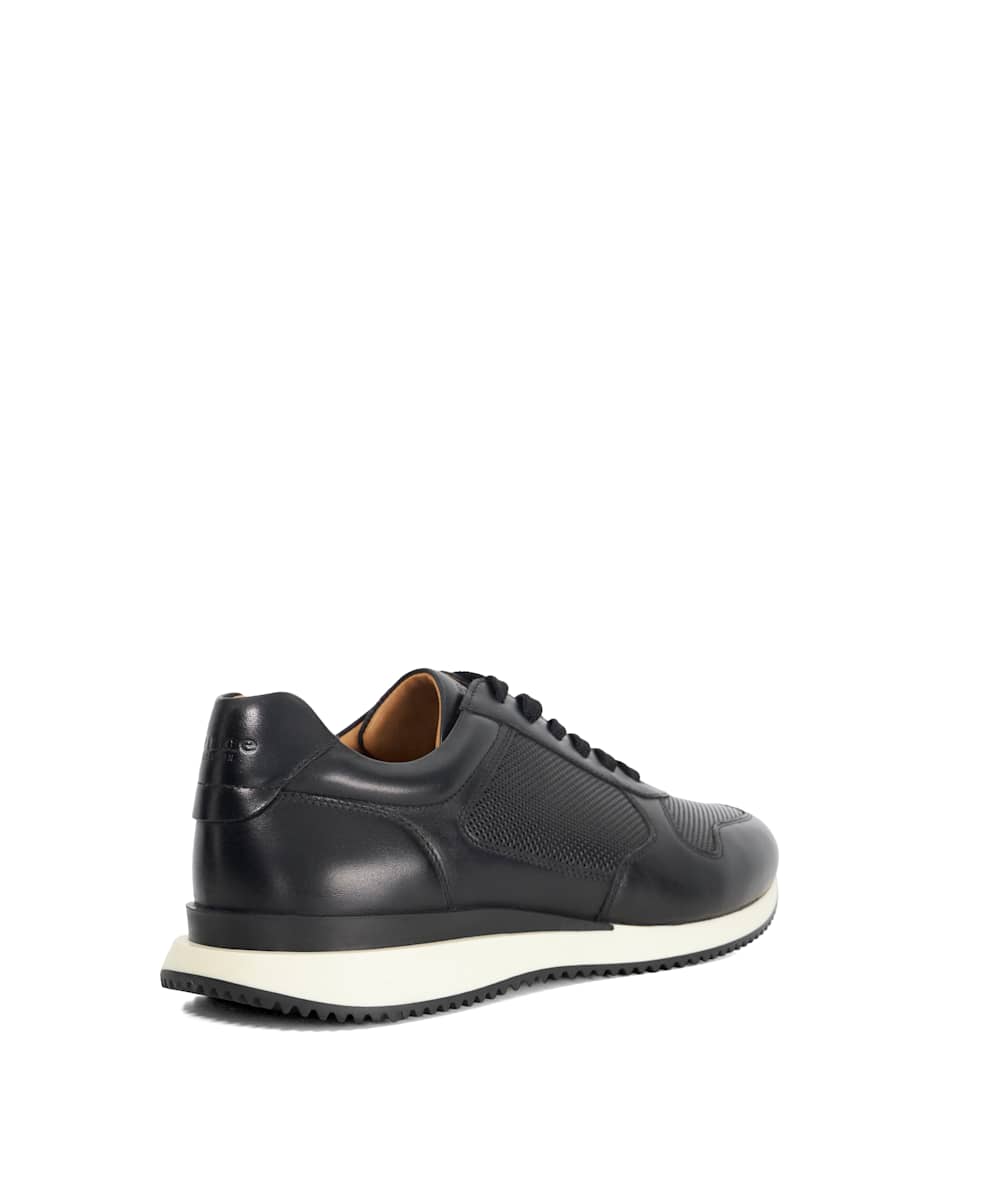 Taz - Black - Image 4