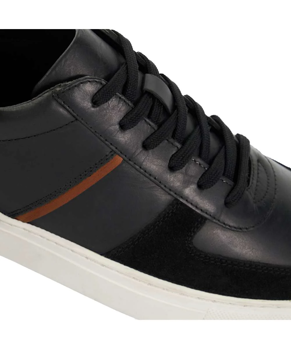 Theron - Black - Image 5