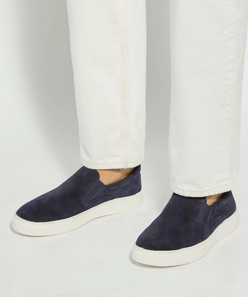 Tillos - Navy - Image 2