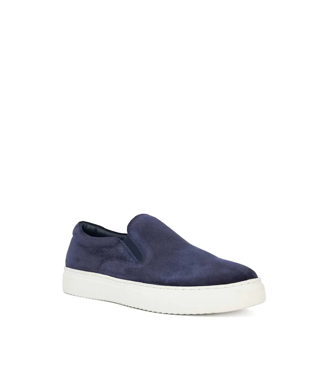 Tillos - Navy - Image 3
