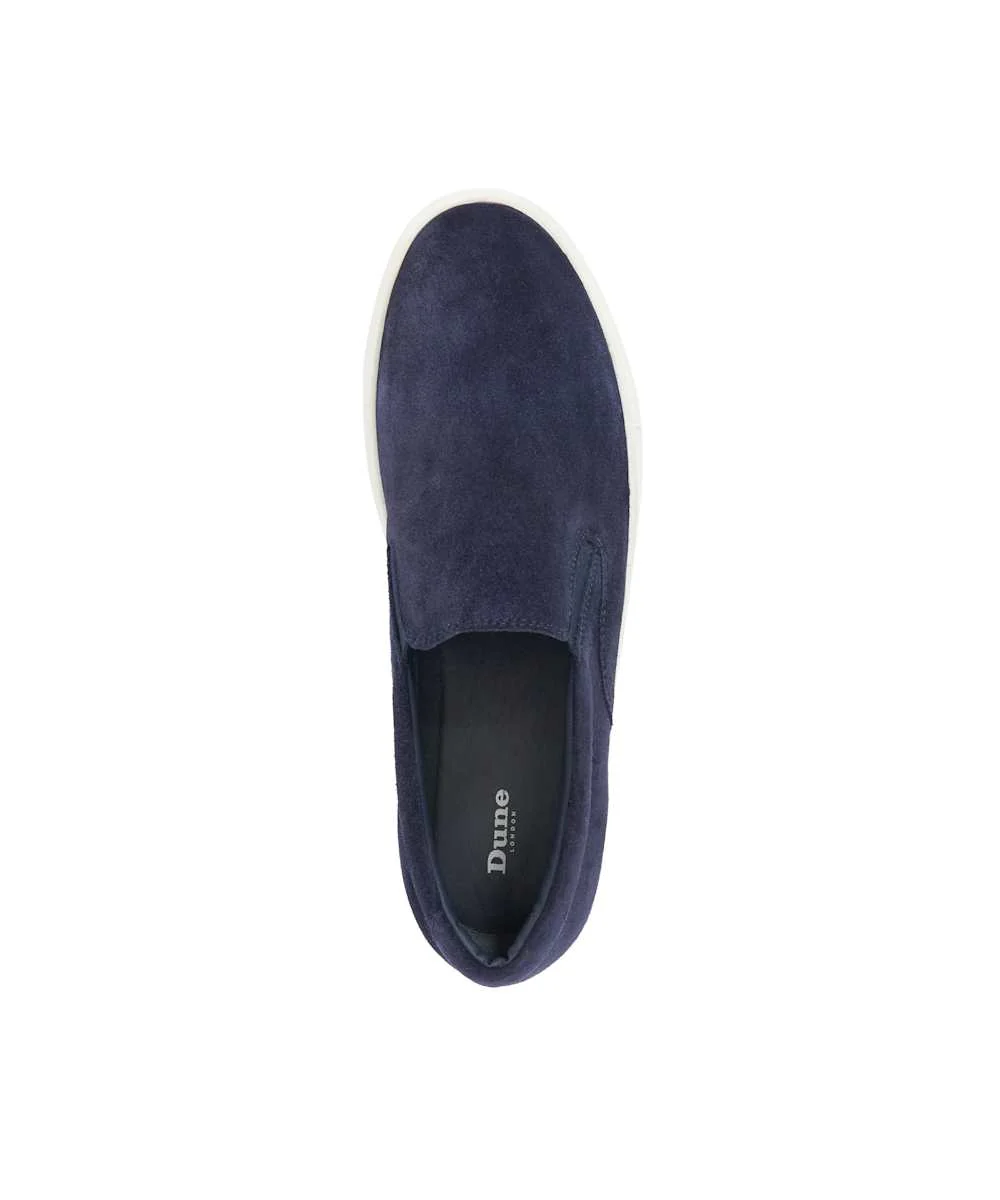 Tillos - Navy - Image 4