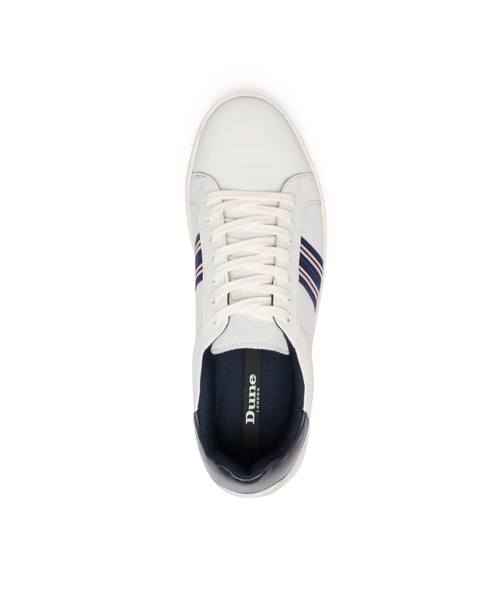 Tommy - White - Image 3
