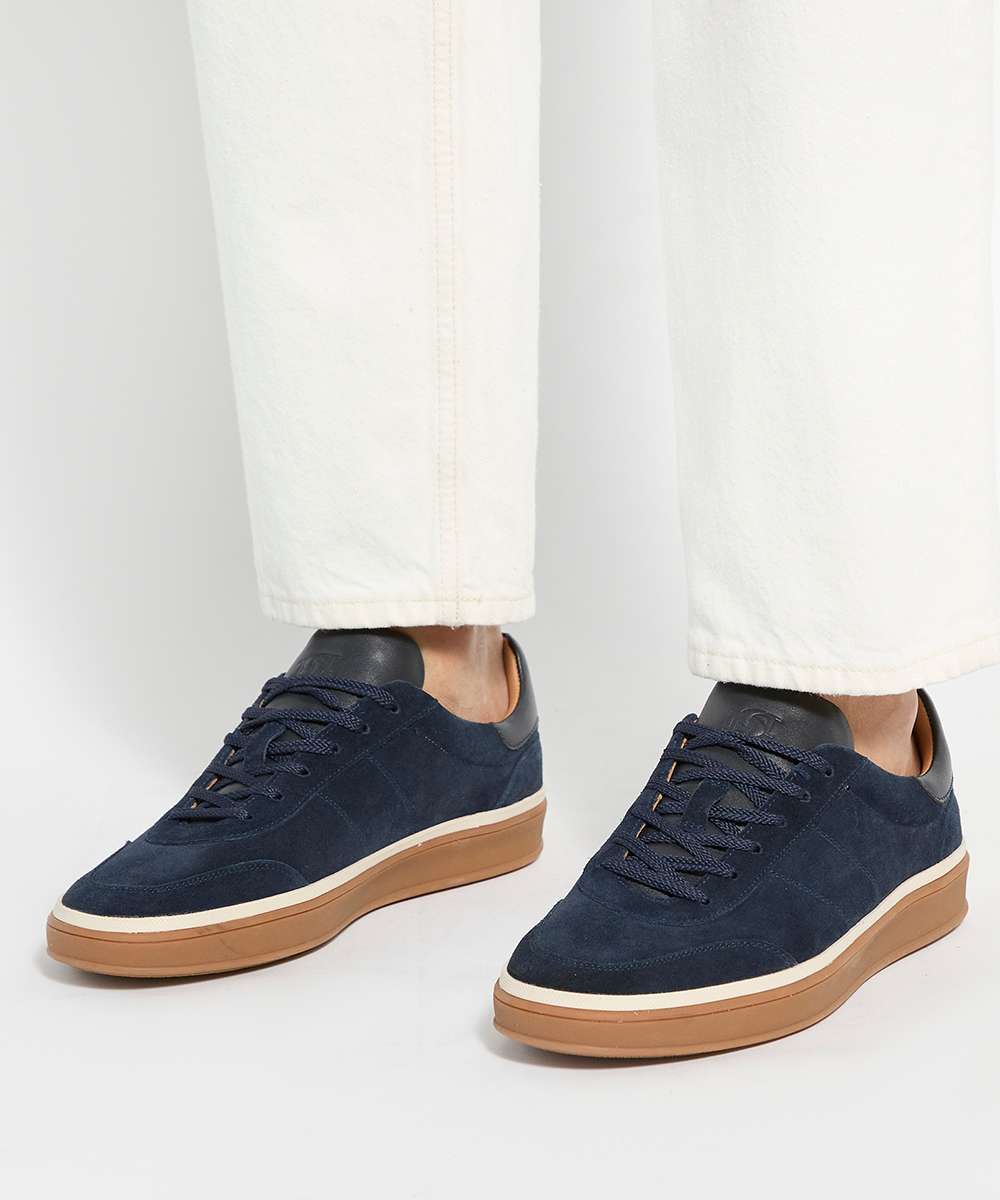 Tony - Navy - Image 2
