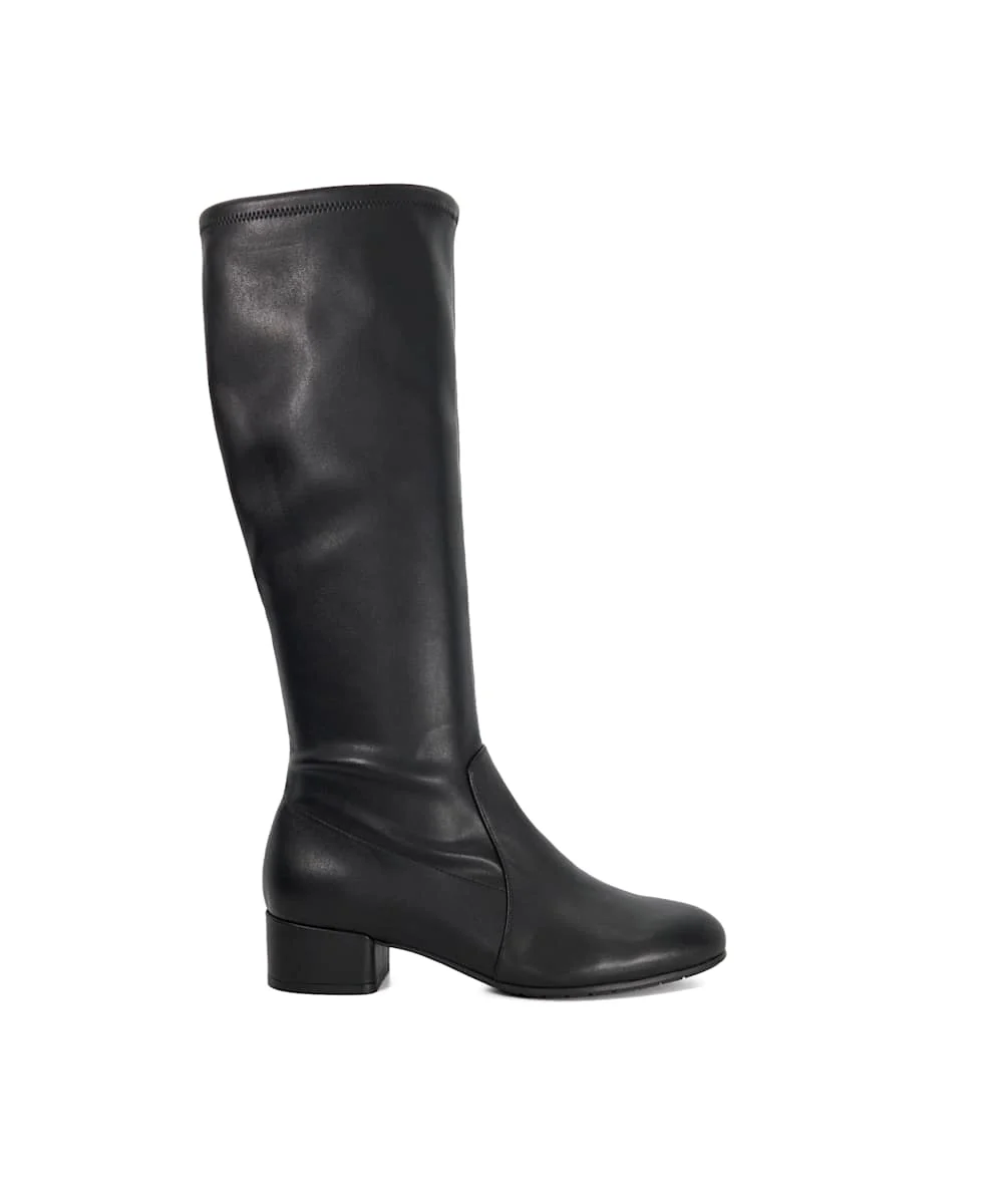 Topsy - Black