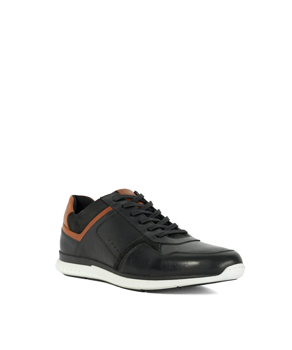 Torben - Black - Image 2