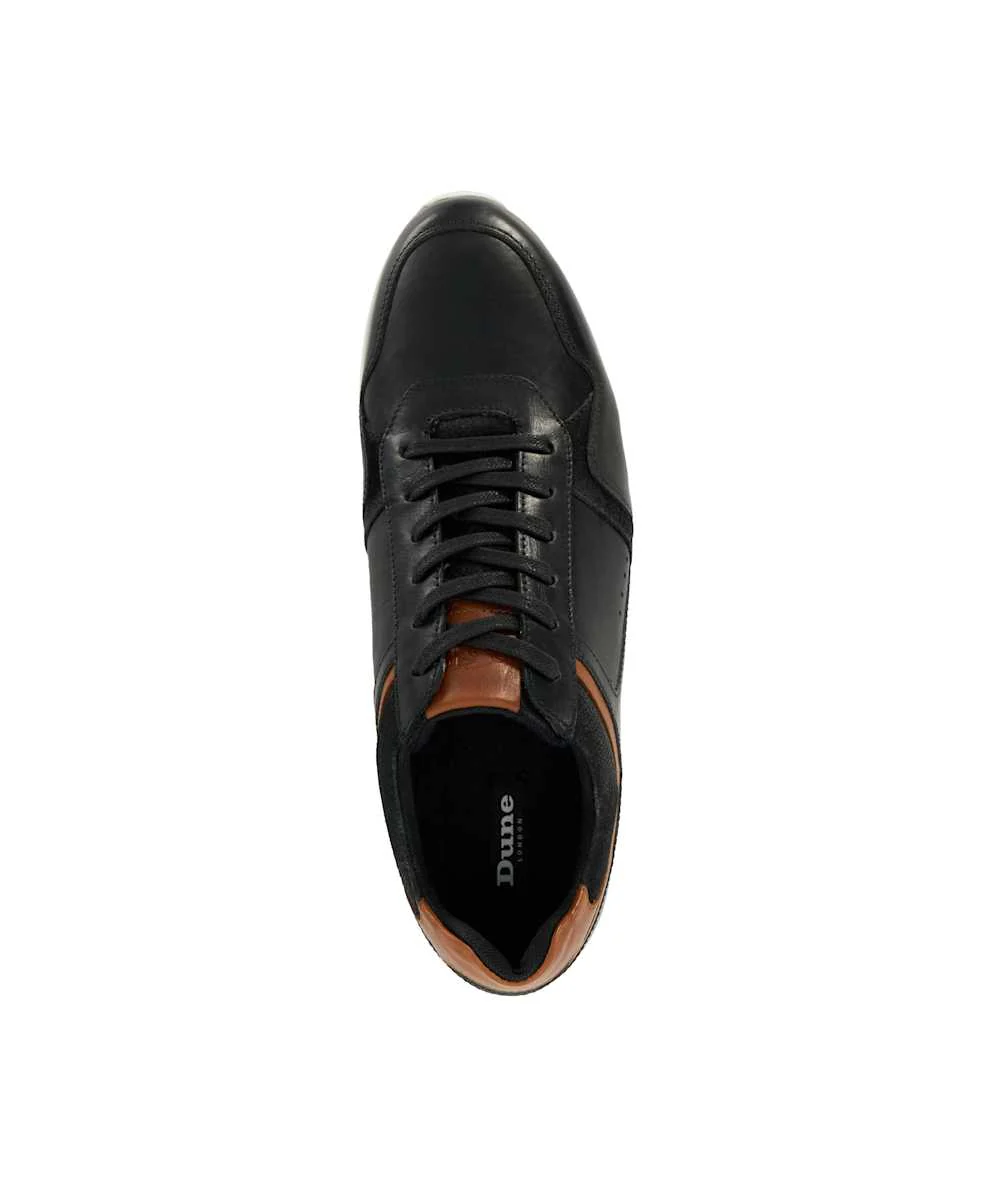 Torben - Black - Image 3