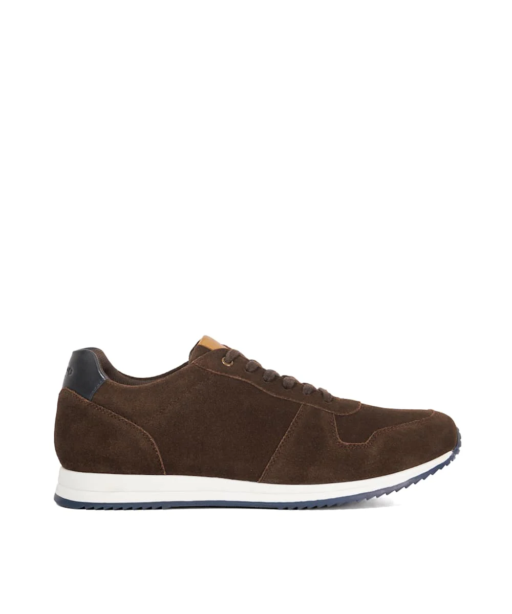 Toulous - Brown