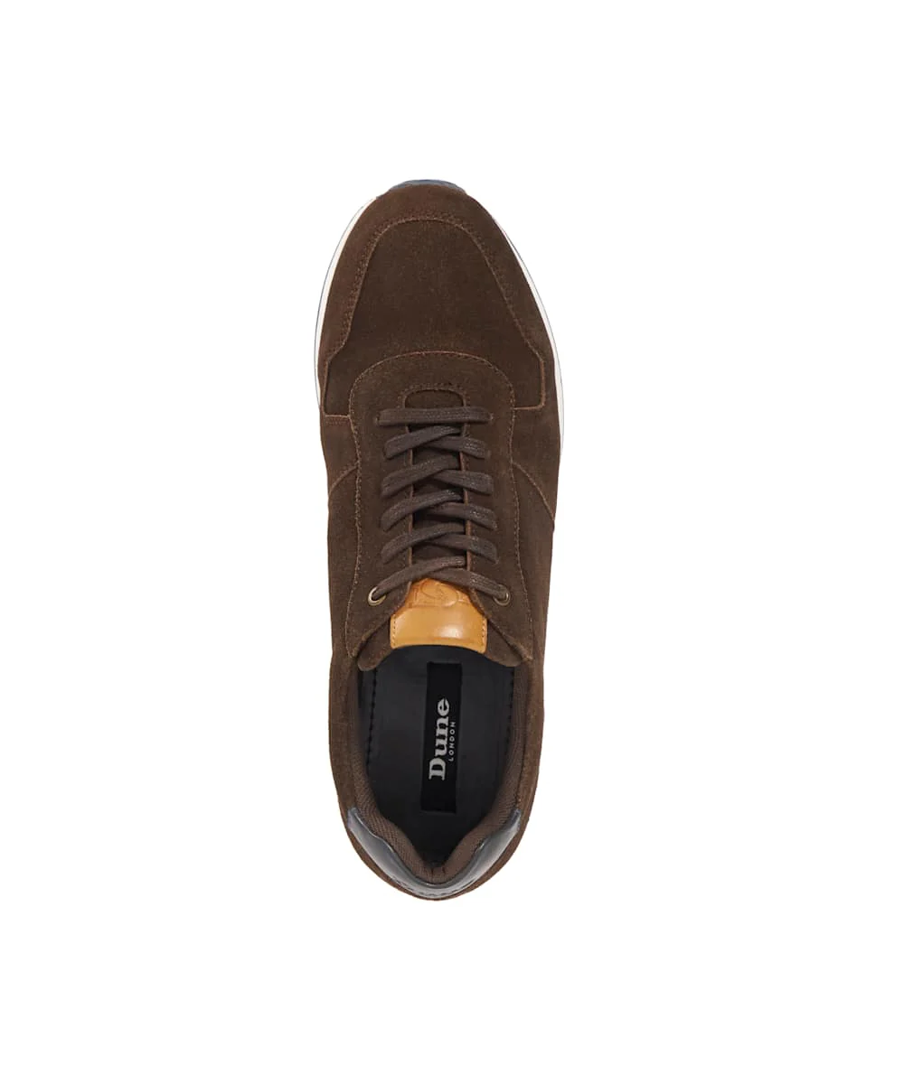 Toulous - Brown - Image 4