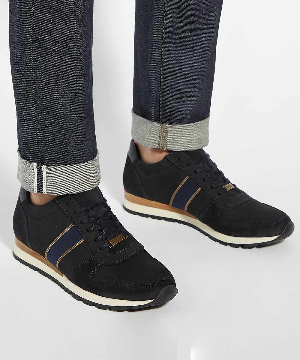 Treck - Navy - Image 2