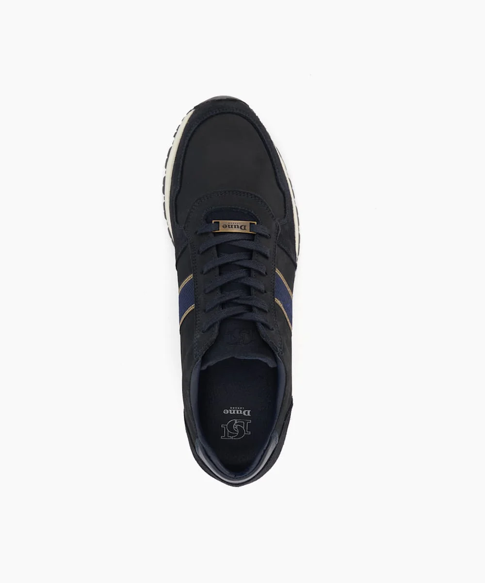 Treck - Navy - Image 4