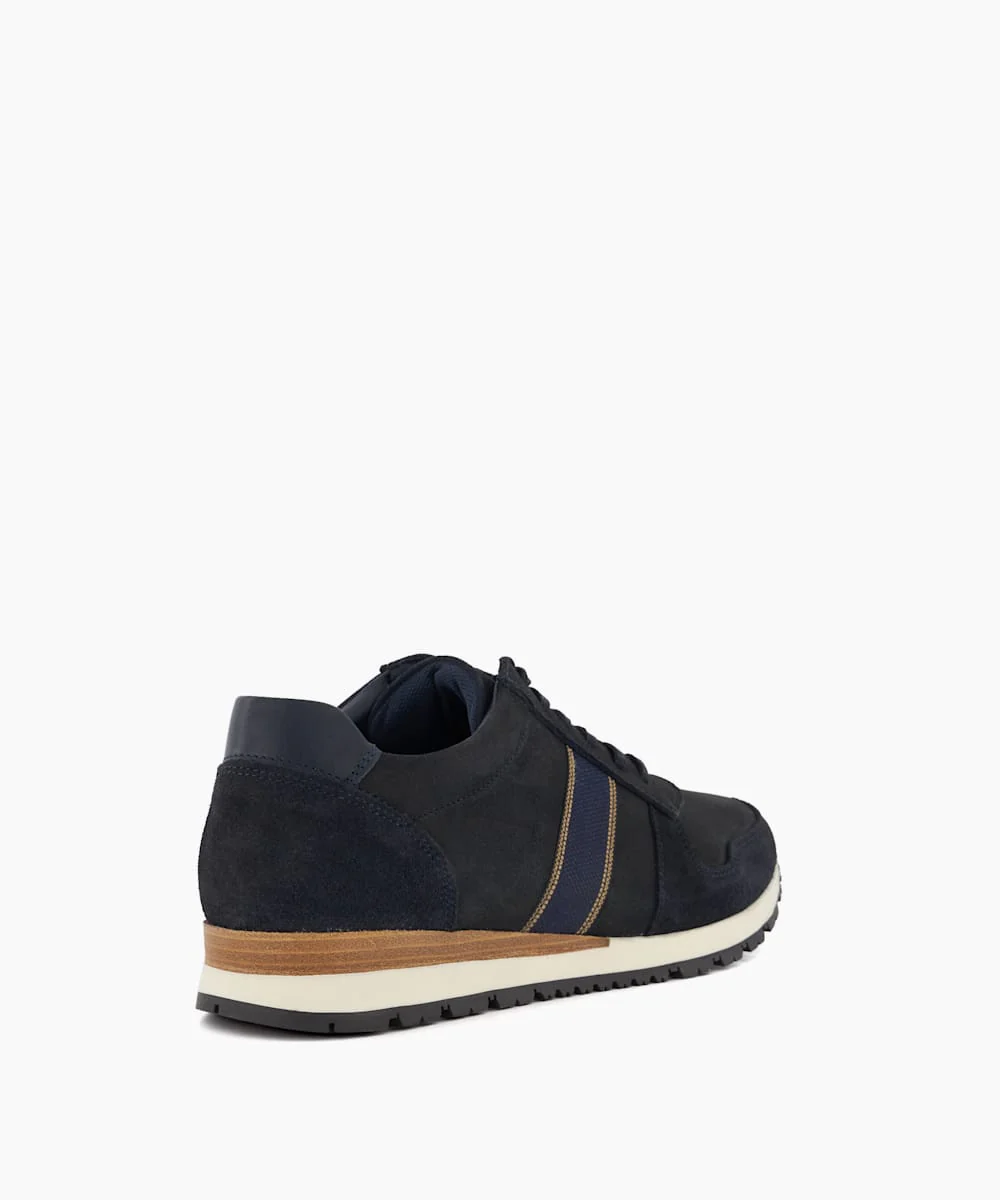 Treck - Navy - Image 5
