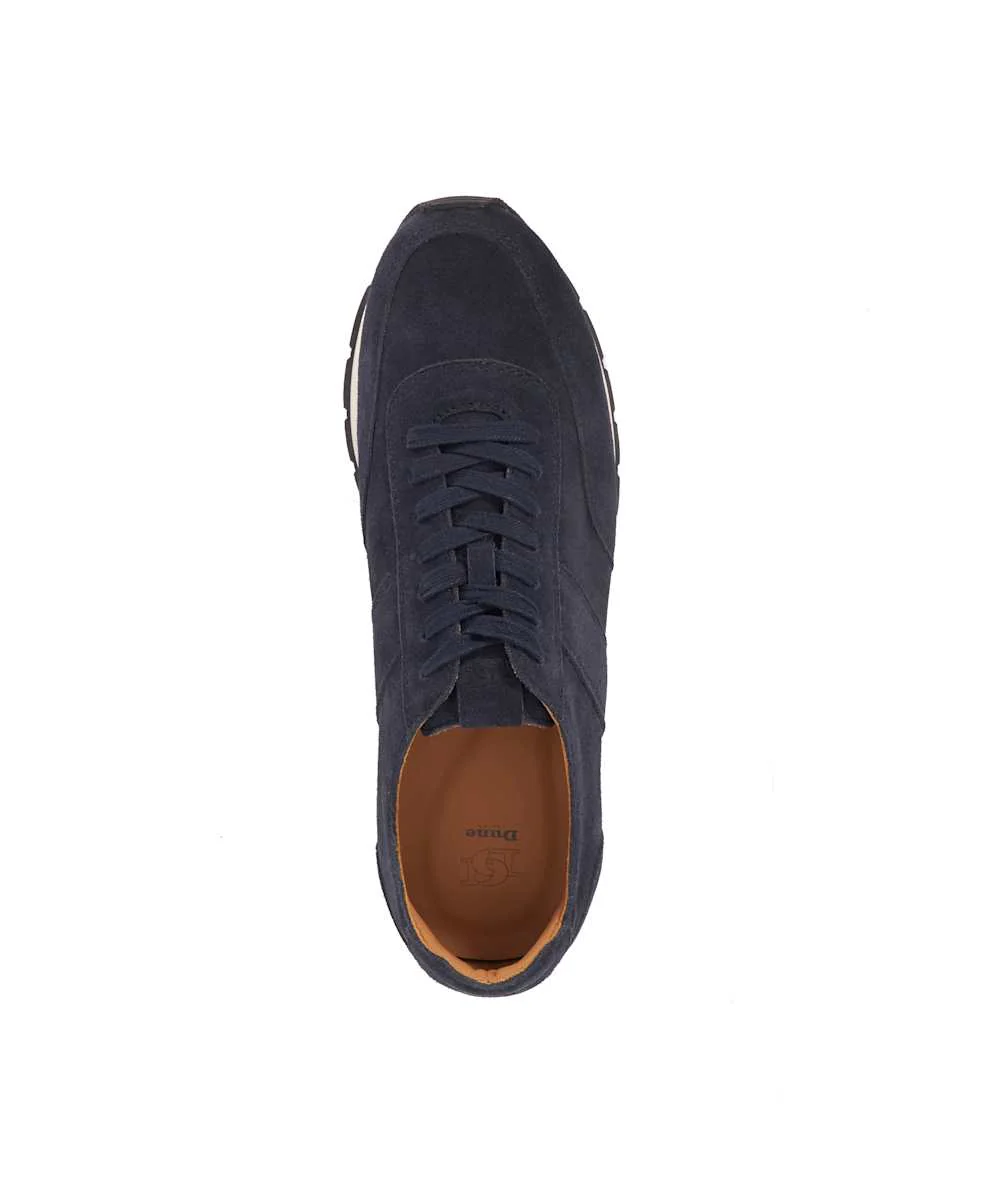 Treyson - Navy - Image 4