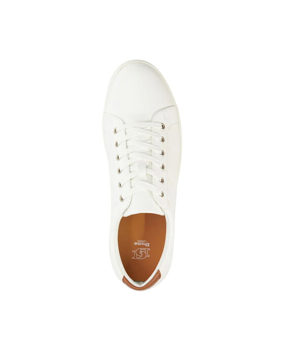 Trez - White - Image 3