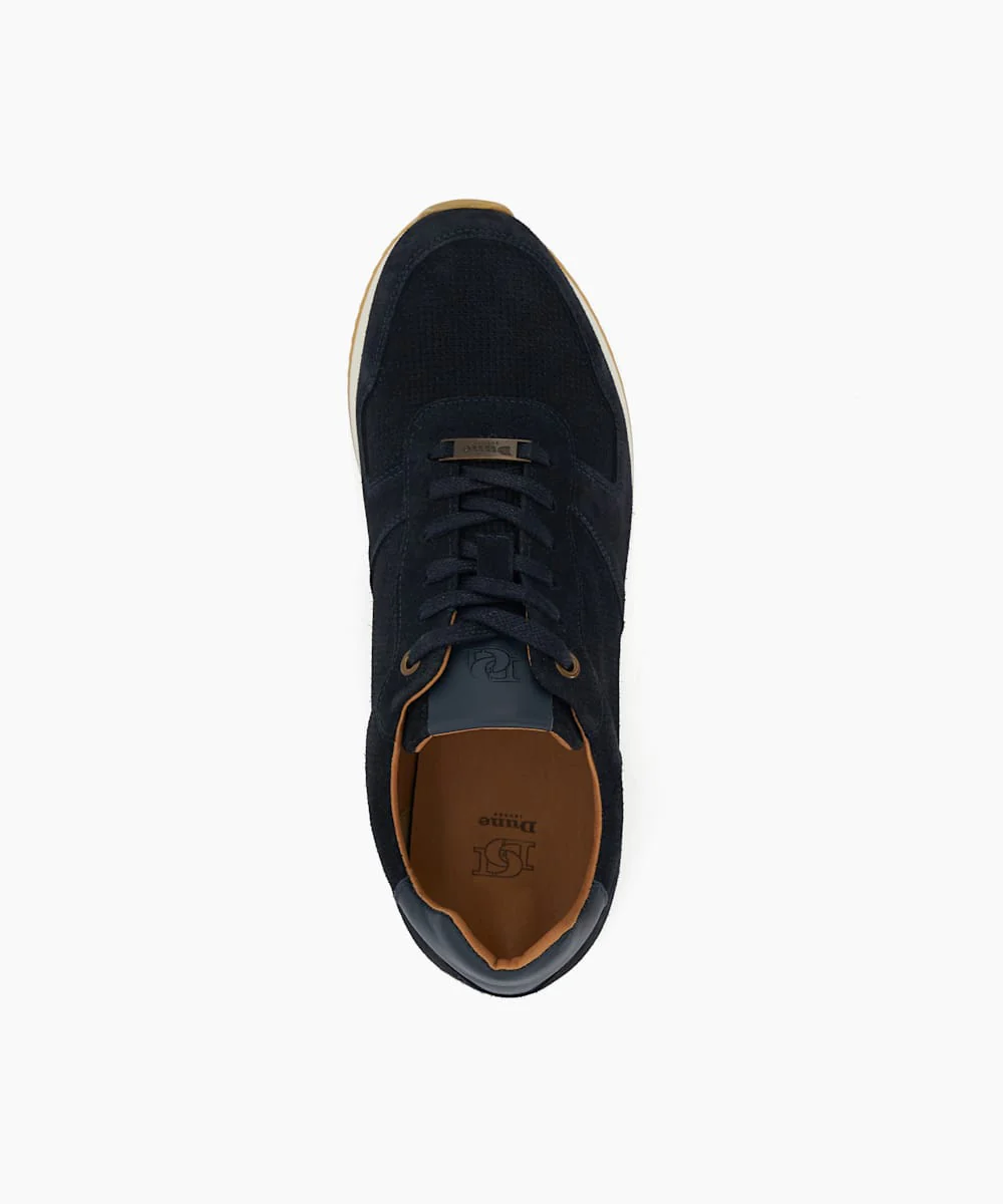 Trilogy - Navy - Image 4