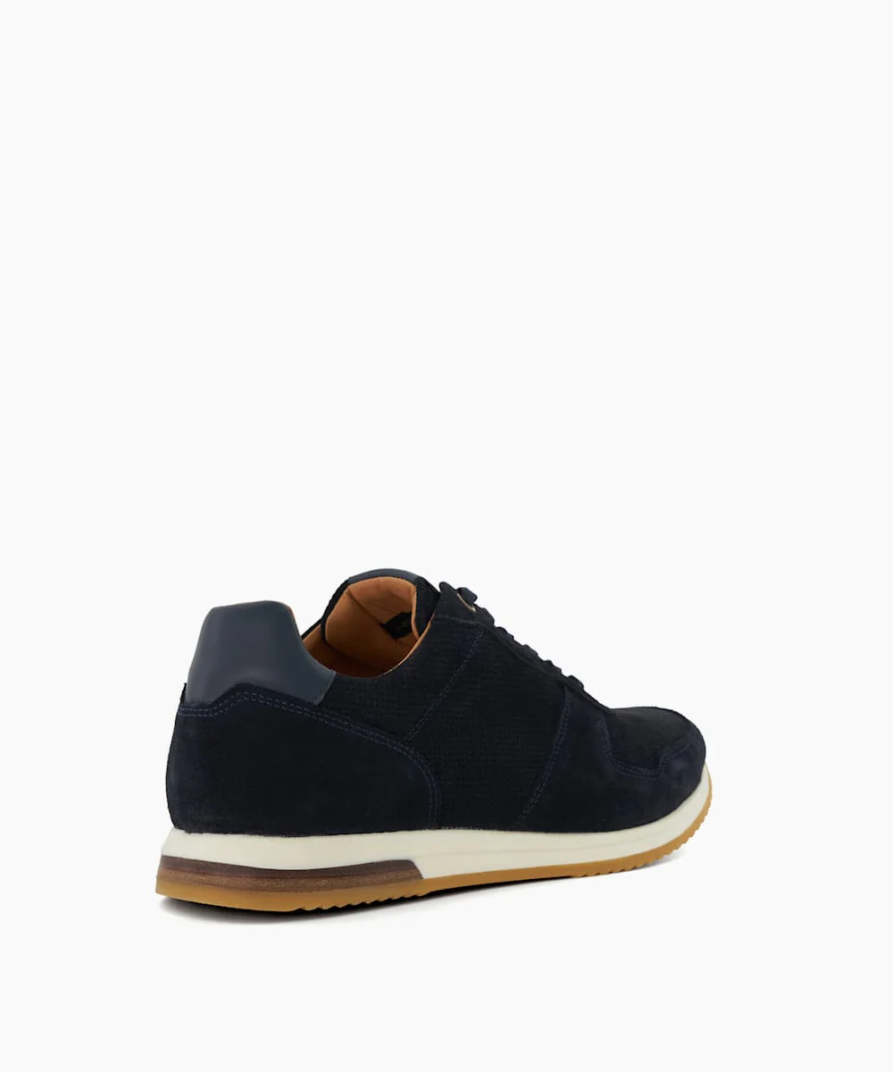Trilogy - Navy - Image 5
