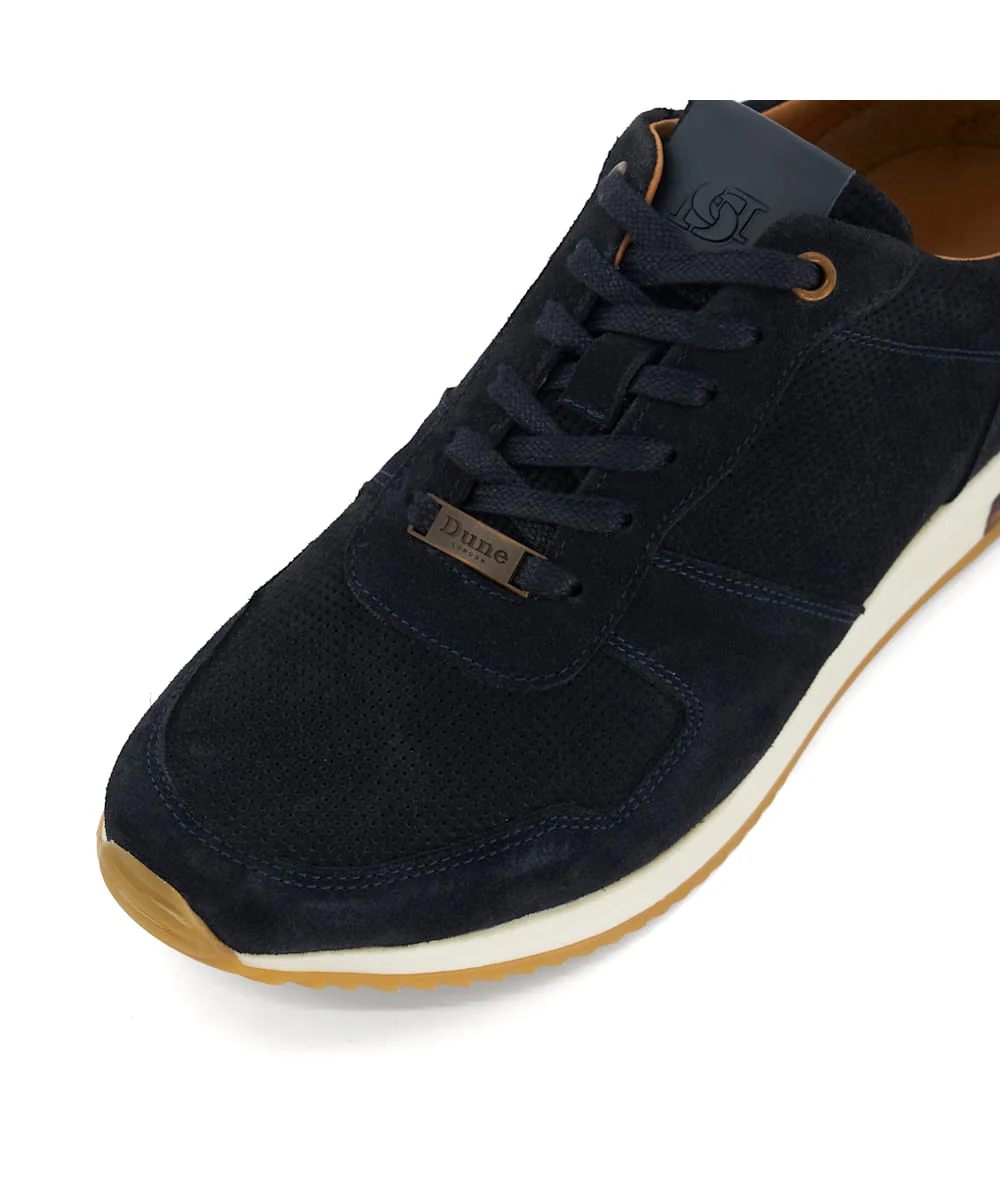 Trilogy - Navy - Image 6