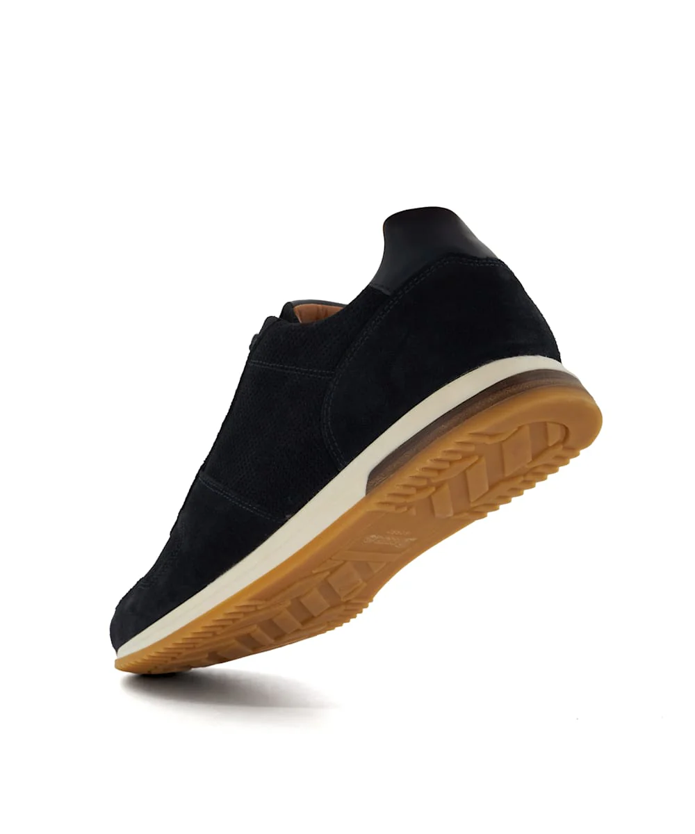 Trilogy - Navy - Image 7