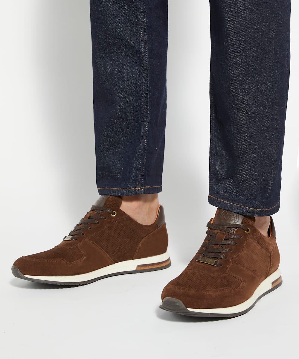 Trilogy - Brown - Image 2