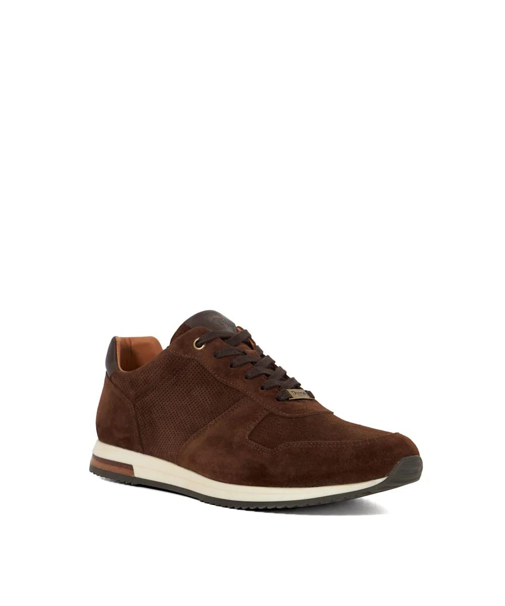 Trilogy - Brown - Image 3