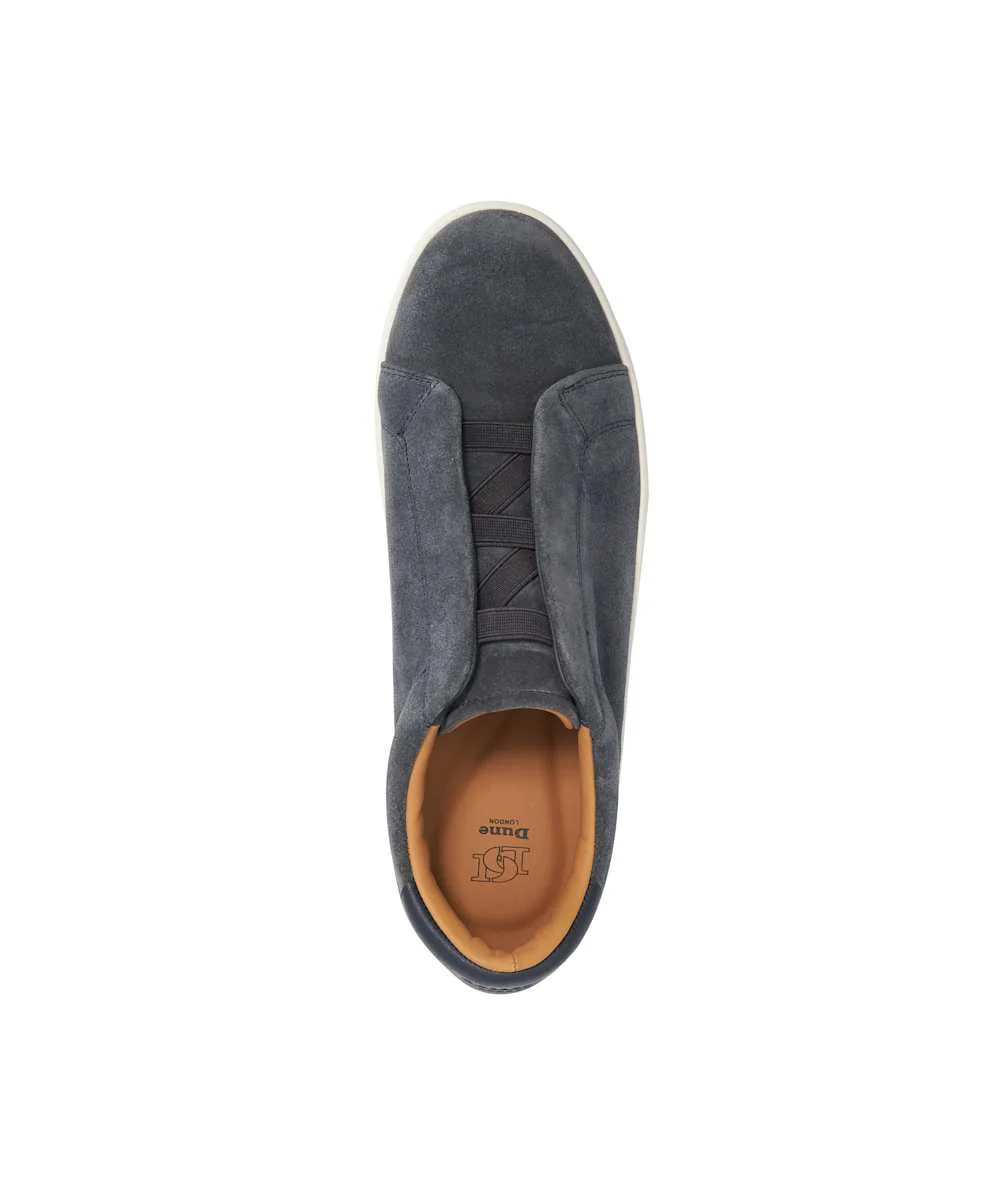 Troys - Navy - Image 4