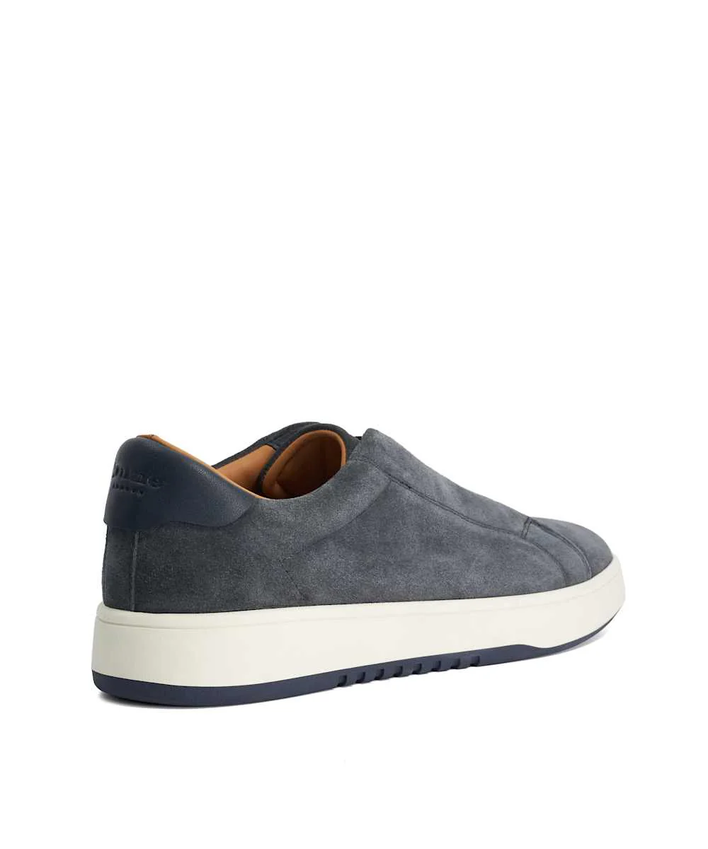 Troys - Navy - Image 5
