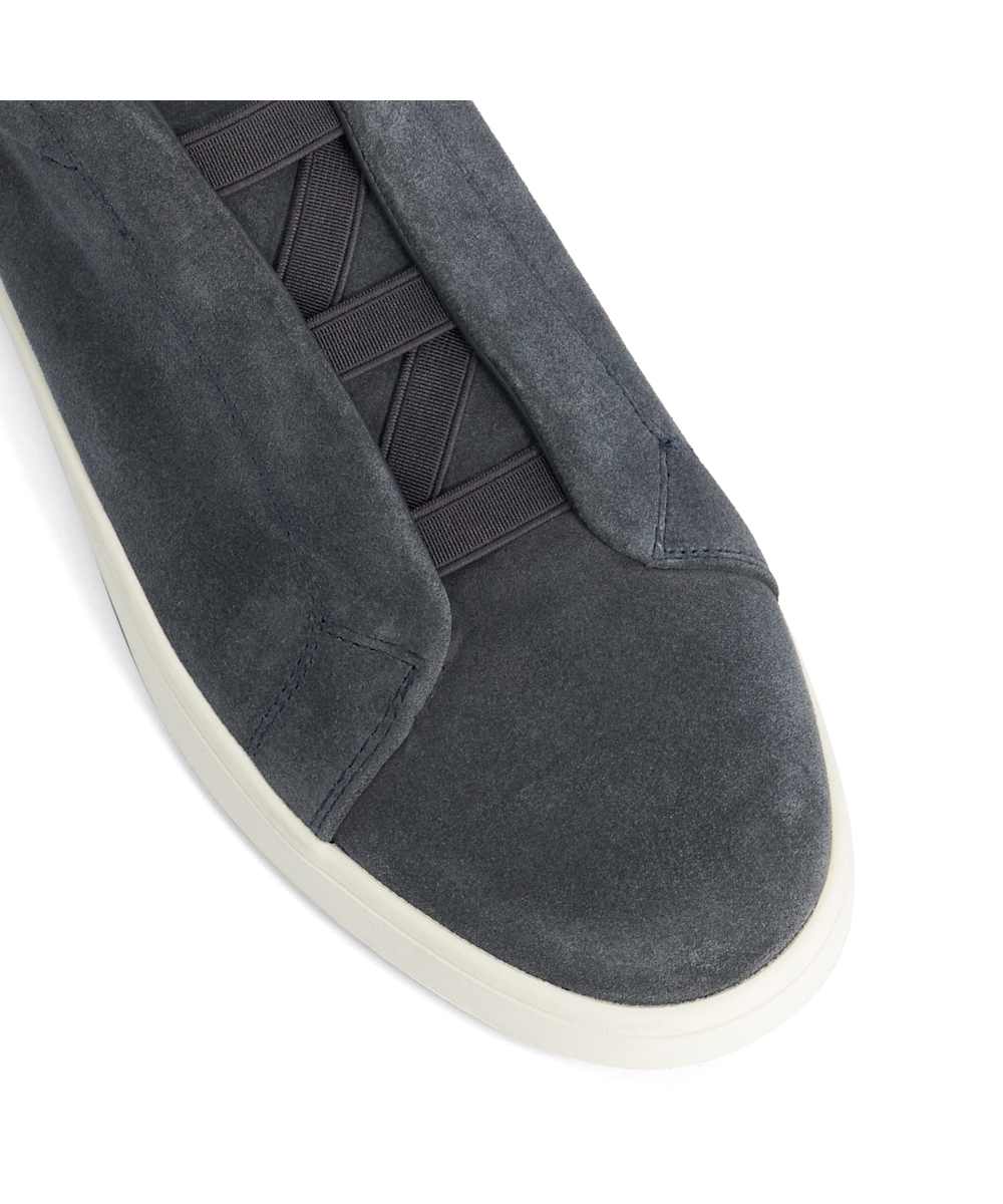Troys - Navy - Image 6